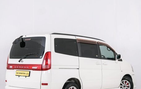 Nissan Serena II, 2002 год, 549 000 рублей, 6 фотография