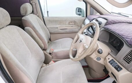 Nissan Serena II, 2002 год, 549 000 рублей, 7 фотография