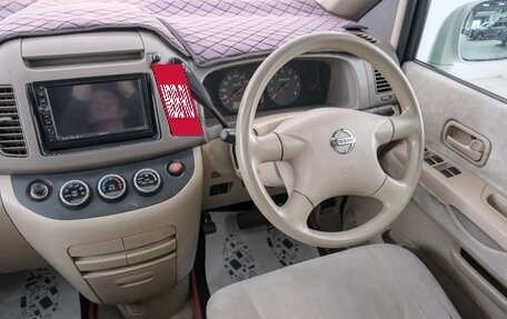 Nissan Serena II, 2002 год, 549 000 рублей, 9 фотография
