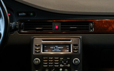 Volvo XC70 II рестайлинг, 2008 год, 1 220 000 рублей, 10 фотография