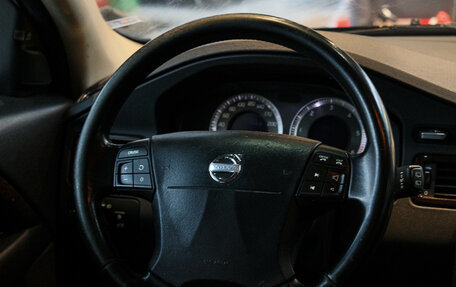 Volvo XC70 II рестайлинг, 2008 год, 1 220 000 рублей, 11 фотография