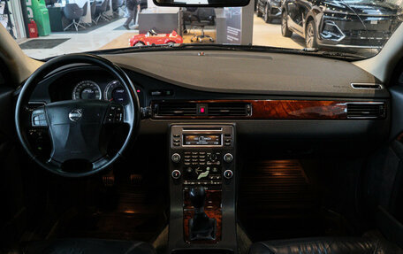 Volvo XC70 II рестайлинг, 2008 год, 1 220 000 рублей, 9 фотография