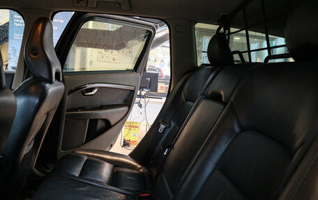 Volvo XC70 II рестайлинг, 2008 год, 1 220 000 рублей, 8 фотография