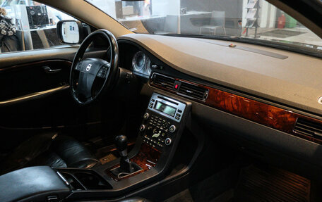 Volvo XC70 II рестайлинг, 2008 год, 1 220 000 рублей, 7 фотография