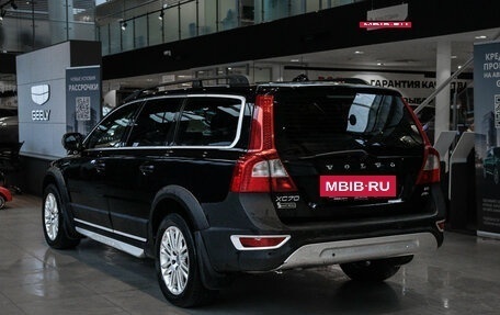 Volvo XC70 II рестайлинг, 2008 год, 1 220 000 рублей, 6 фотография
