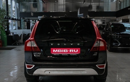 Volvo XC70 II рестайлинг, 2008 год, 1 220 000 рублей, 5 фотография