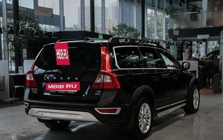 Volvo XC70 II рестайлинг, 2008 год, 1 220 000 рублей, 4 фотография