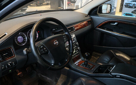 Volvo XC70 II рестайлинг, 2008 год, 1 220 000 рублей, 12 фотография