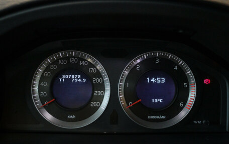 Volvo XC70 II рестайлинг, 2008 год, 1 220 000 рублей, 18 фотография