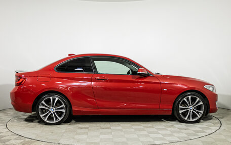 BMW 2 серия F22, 2014 год, 1 899 700 рублей, 4 фотография