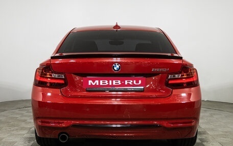 BMW 2 серия F22, 2014 год, 1 899 700 рублей, 6 фотография