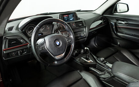 BMW 2 серия F22, 2014 год, 1 899 700 рублей, 11 фотография
