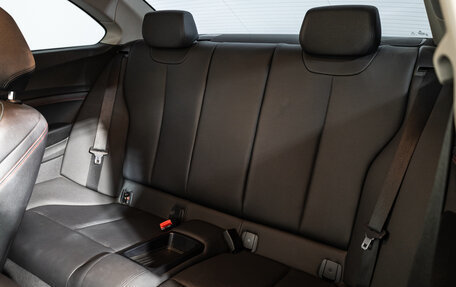 BMW 2 серия F22, 2014 год, 1 899 700 рублей, 10 фотография
