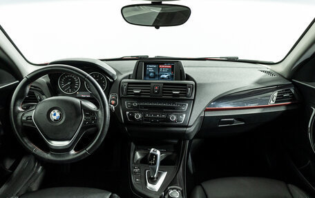 BMW 2 серия F22, 2014 год, 1 899 700 рублей, 13 фотография