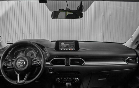Mazda CX-5 II, 2018 год, 2 210 000 рублей, 10 фотография