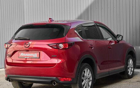 Mazda CX-5 II, 2018 год, 2 210 000 рублей, 6 фотография