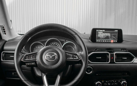 Mazda CX-5 II, 2018 год, 2 210 000 рублей, 11 фотография