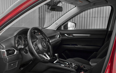 Mazda CX-5 II, 2018 год, 2 210 000 рублей, 9 фотография