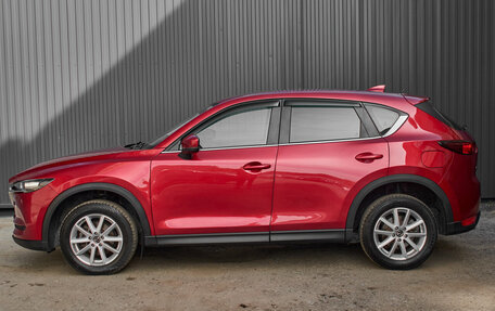 Mazda CX-5 II, 2018 год, 2 210 000 рублей, 7 фотография