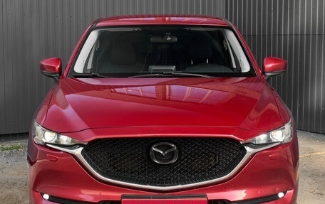 Mazda CX-5 II, 2018 год, 2 210 000 рублей, 2 фотография