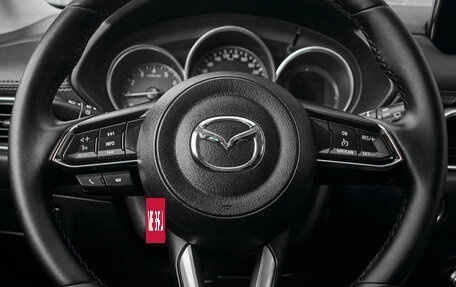 Mazda CX-5 II, 2018 год, 2 210 000 рублей, 12 фотография