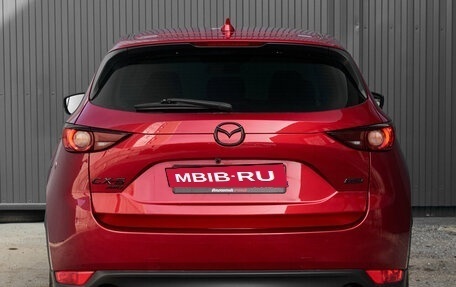 Mazda CX-5 II, 2018 год, 2 210 000 рублей, 5 фотография
