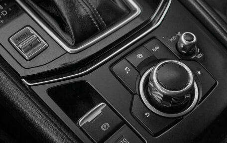 Mazda CX-5 II, 2018 год, 2 210 000 рублей, 20 фотография