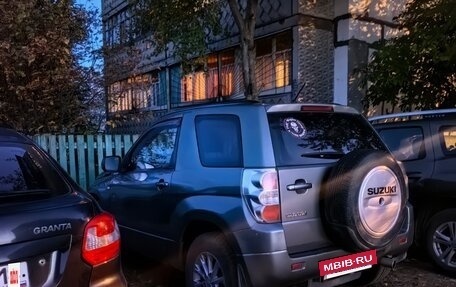 Suzuki Grand Vitara, 2007 год, 650 000 рублей, 2 фотография