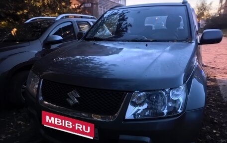 Suzuki Grand Vitara, 2007 год, 650 000 рублей, 3 фотография