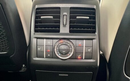 Mercedes-Benz M-Класс AMG, 2013 год, 3 150 000 рублей, 29 фотография