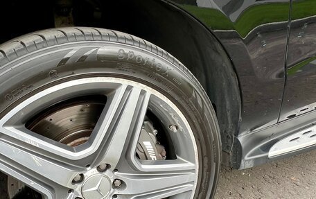 Mercedes-Benz M-Класс AMG, 2013 год, 3 150 000 рублей, 32 фотография