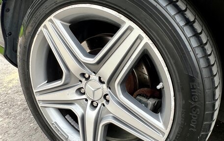 Mercedes-Benz M-Класс AMG, 2013 год, 3 150 000 рублей, 34 фотография