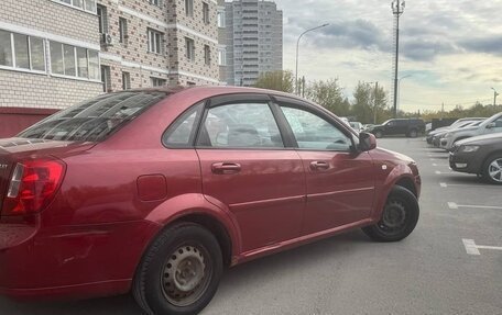 Chevrolet Lacetti, 2010 год, 420 000 рублей, 5 фотография