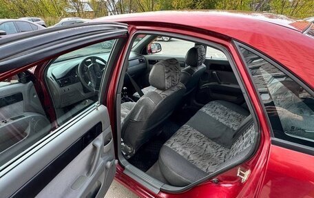 Chevrolet Lacetti, 2010 год, 420 000 рублей, 9 фотография