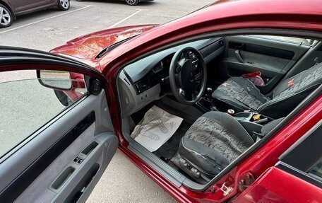 Chevrolet Lacetti, 2010 год, 420 000 рублей, 10 фотография
