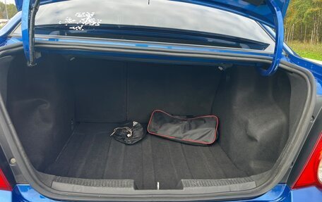 Chevrolet Aveo III, 2014 год, 620 000 рублей, 9 фотография