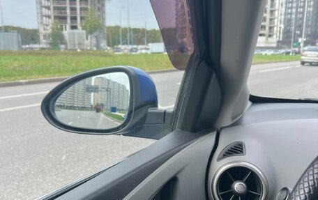 Chevrolet Aveo III, 2014 год, 620 000 рублей, 11 фотография