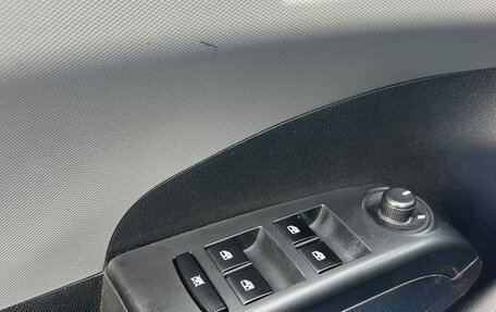 Chevrolet Aveo III, 2014 год, 620 000 рублей, 15 фотография