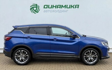 Geely Coolray I, 2021 год, 1 650 000 рублей, 4 фотография