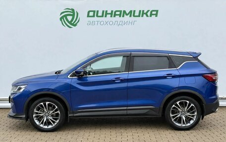 Geely Coolray I, 2021 год, 1 650 000 рублей, 8 фотография