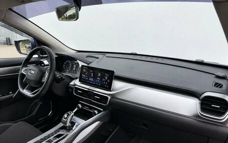 Geely Coolray I, 2021 год, 1 650 000 рублей, 10 фотография