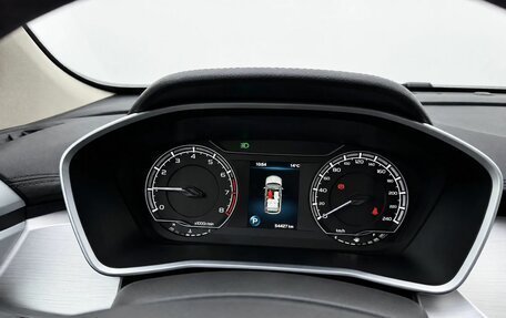 Geely Coolray I, 2021 год, 1 650 000 рублей, 14 фотография