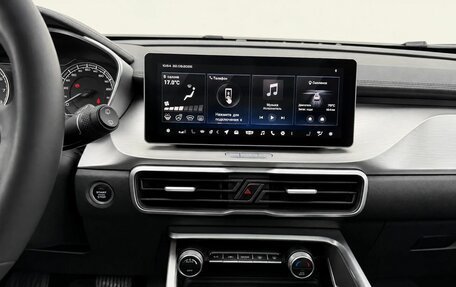 Geely Coolray I, 2021 год, 1 650 000 рублей, 13 фотография