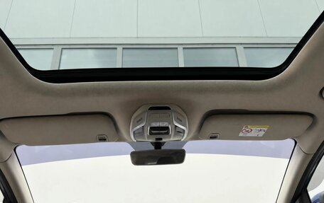 Geely Coolray I, 2021 год, 1 650 000 рублей, 16 фотография
