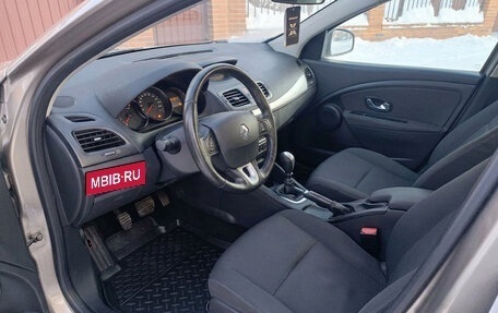 Renault Fluence I, 2010 год, 300 000 рублей, 7 фотография