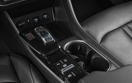 Hyundai Sonata VIII, 2021 год, 2 349 000 рублей, 21 фотография