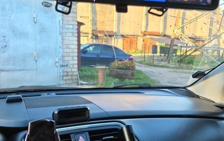 Suzuki SX4 II рестайлинг, 2014 год, 955 000 рублей, 8 фотография