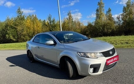 KIA Cerato III, 2013 год, 900 000 рублей, 3 фотография