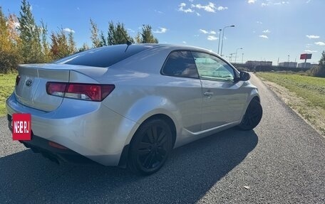 KIA Cerato III, 2013 год, 900 000 рублей, 4 фотография