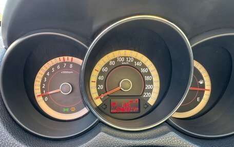 KIA Cerato III, 2013 год, 900 000 рублей, 10 фотография